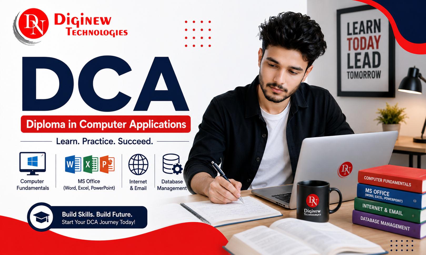 DCA course