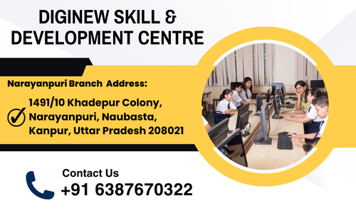 Naraynapuri Branch Kanpur