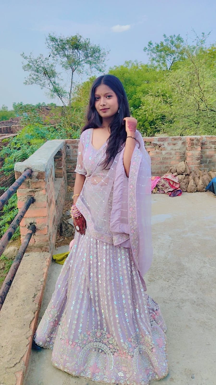 Priyanshi Sharma