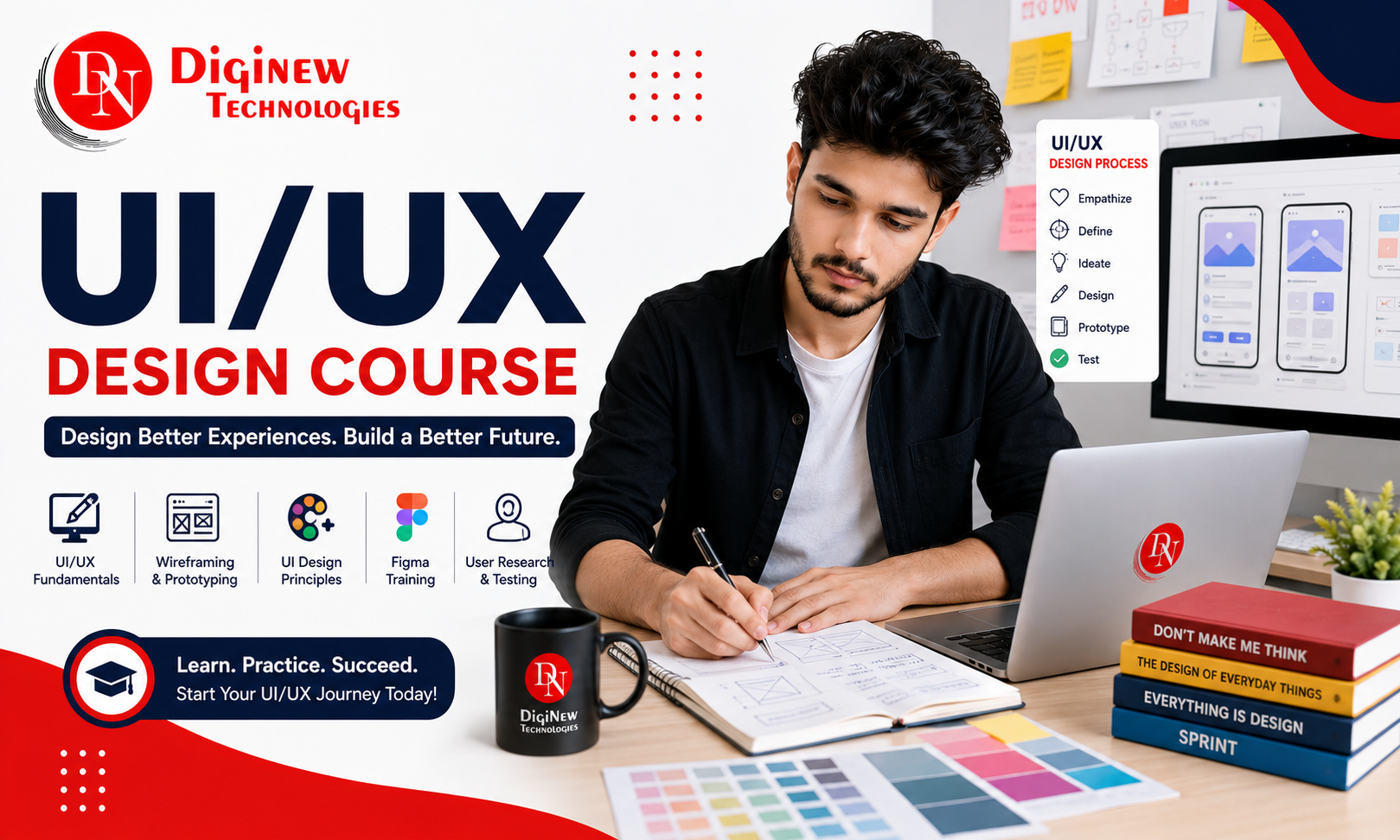 UI/UX course